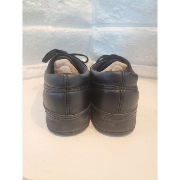 Grasshoppers Women's Ashland Smooth Sneaker size 10 - Picture 5 of 9